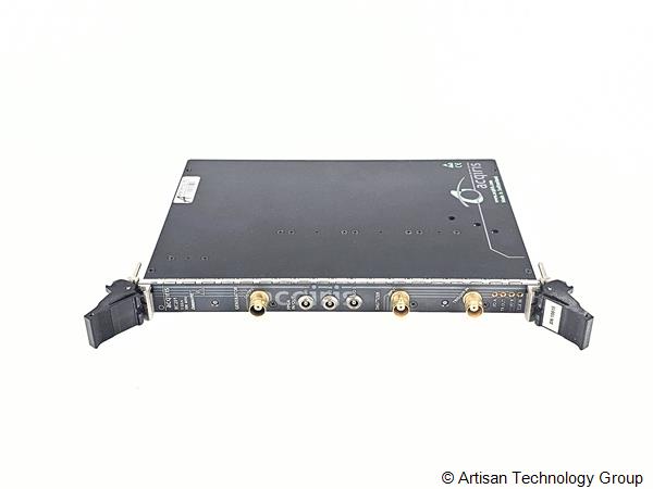 Acqiris RC201 / BP020700A cPCI Generator / Digitizer