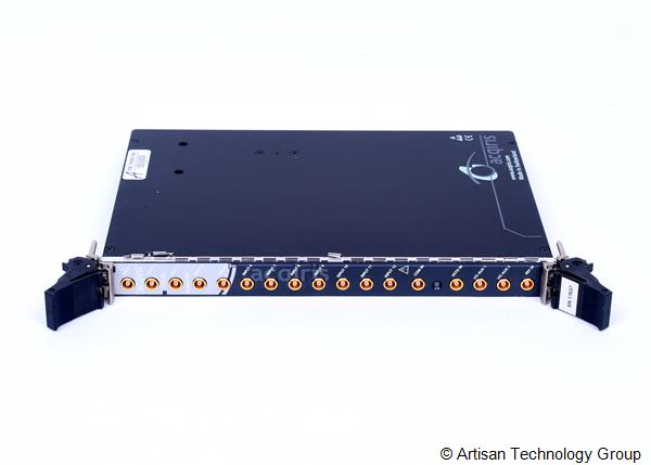 Acqiris TC840 12-Channel Time-to-Digital Converter