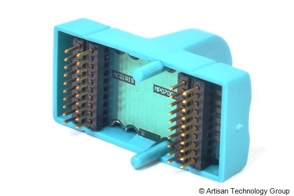 Acqiris XB103 ASBus Dual Termination Bridge