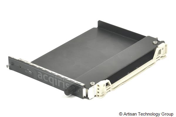 Acqiris XC100 Slot Adapter