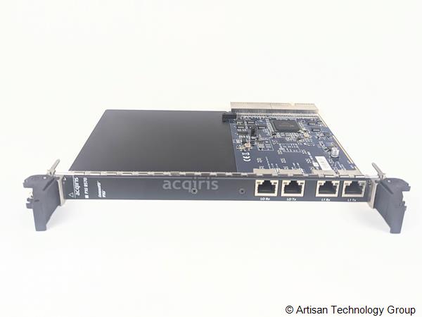 Acqiris PXI-8570 PCI-to-PXI/PXI-to-PXI Expansion Interface Module for PXI Chassis