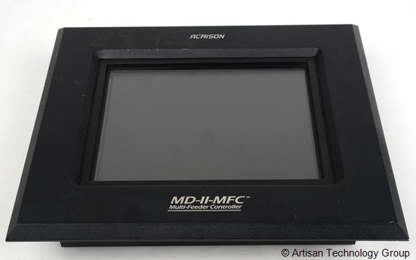 Acrison MD-II-MFC Multi-Feeder Controller