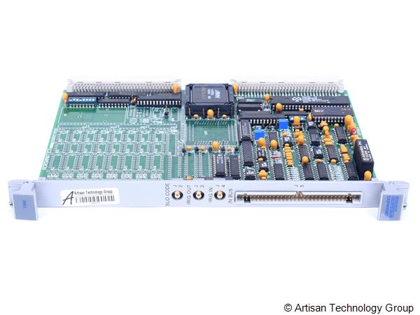Acroamatics Telemetry Systems 503V Time Code Generator/Translator