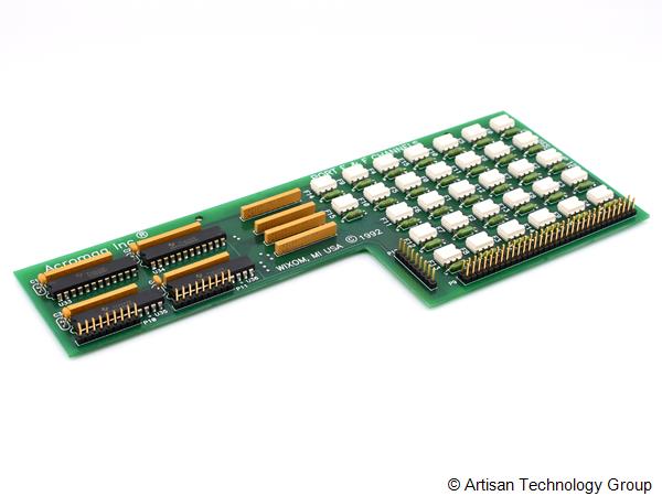 Acromag 1018-566A 32-Channel Isolated Digital Output Board