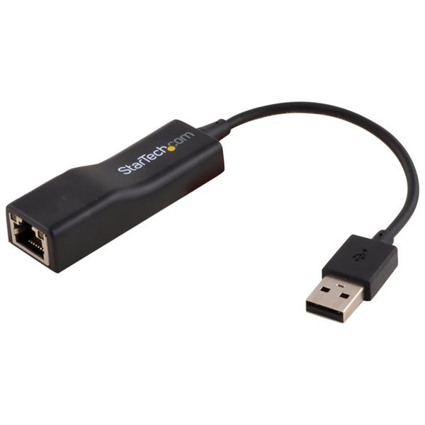 Acromag 4001-096 USB-to-Ethernet Adapter