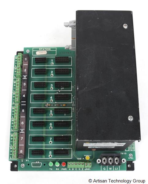 Acromag 4310-08-1 I/O Station