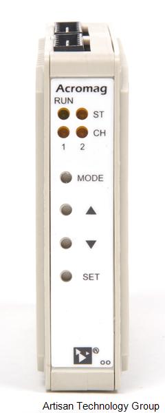 Acromag 612T-0500 Dual-Channel Isolated Transmitter Module