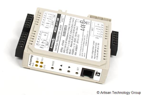 Acromag 811T-1500 IntelliPack Transmitter with Limit Alarm