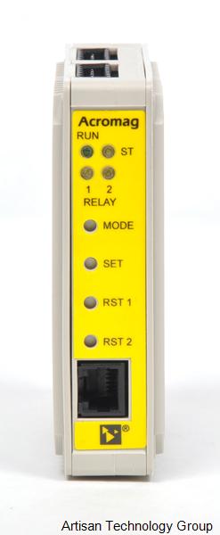 Acromag IntelliPack 822A-0200 IntelliPack Dual Alarm Module