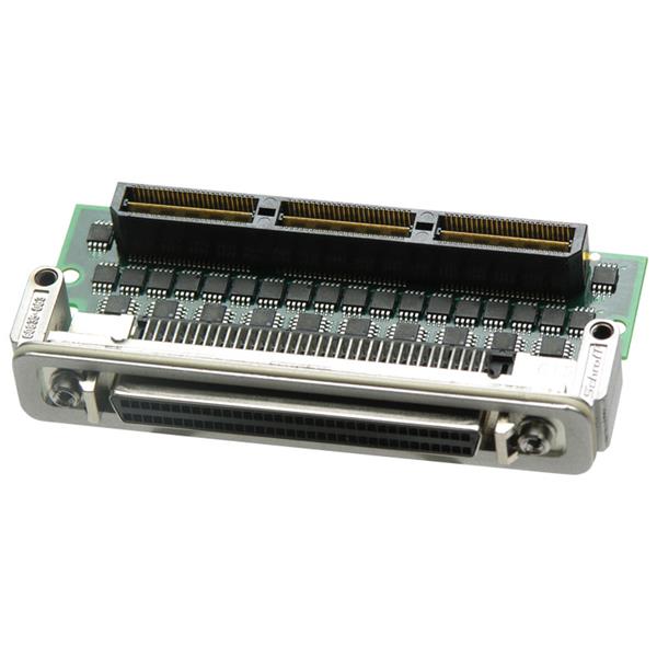 Acromag ACR5264 14 RS485 Differential I/O and 16 LVDS Channel Plug-In Module