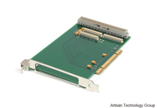 Acromag APC-PMC PCI Non-Intelligent PMC Carrier Card