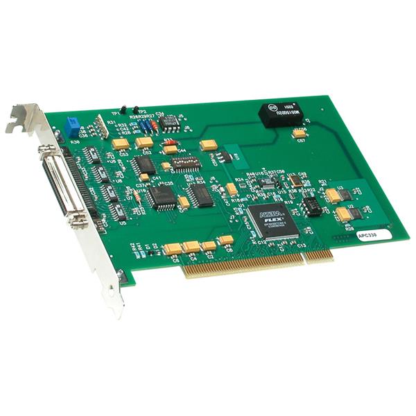 Acromag APC330E PCI Analog Input Board
