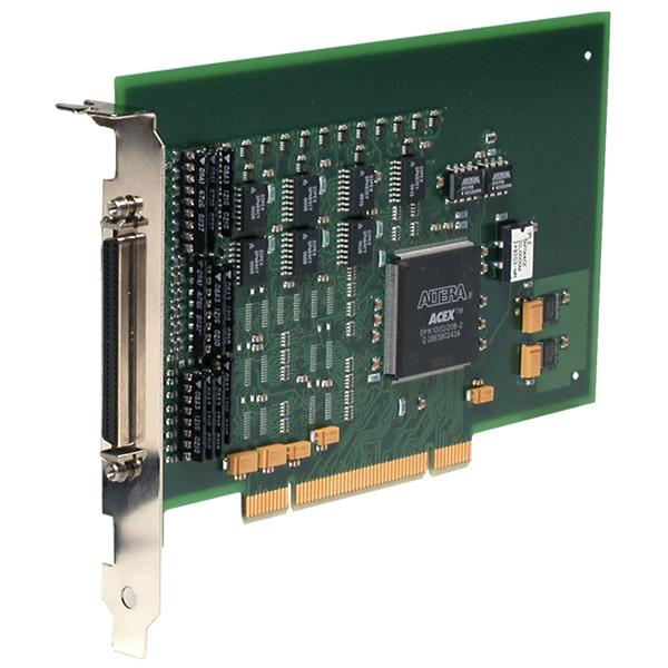 Acromag APC484 PCI Counter/Timer Module with Quadrature