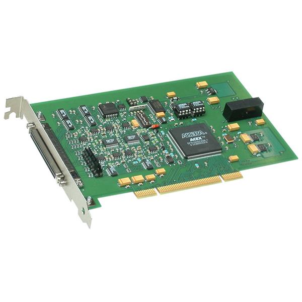 Acromag APC730 PCI Multi-Function I/O Module