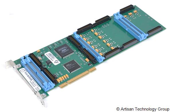 Acromag APC8620A PCI Bus IP Carrier Card