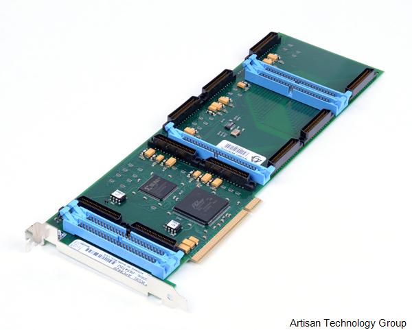 Acromag APC8620 PCI Bus IP Carrier Card