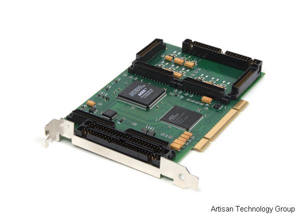 Acromag APC8621A PCI Bus Half-Length IP Carrier Card