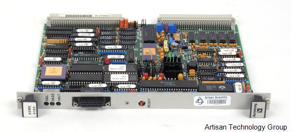 Acromag AVME9110 256 Channel Data Acquisition Subsytem Controller Module