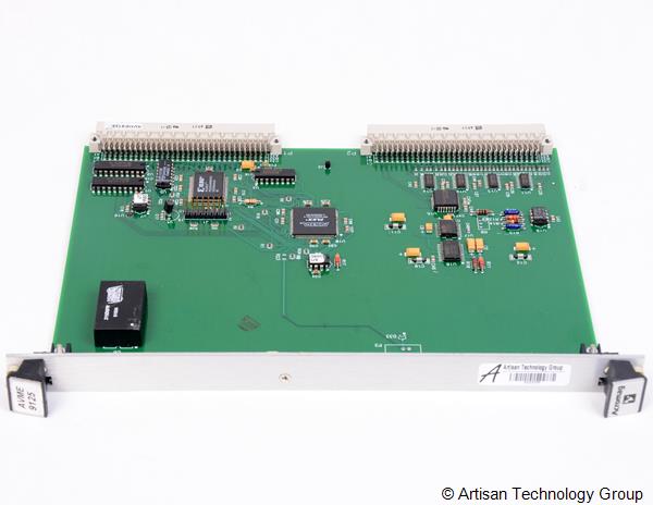 Acromag AVME9125 16-Bit High Density Analog Input Board