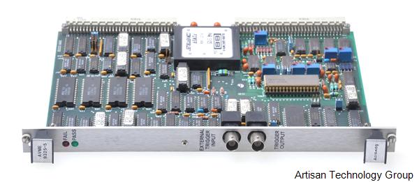 Acromag AVME9325-5 High Speed Analog Input Board with RAM