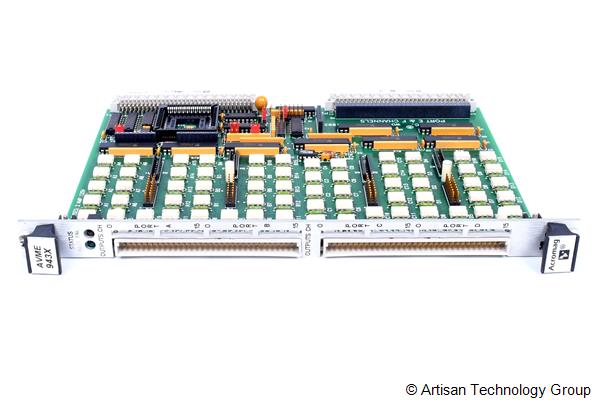 Acromag AVME9432-I-L Isolated Digital Output