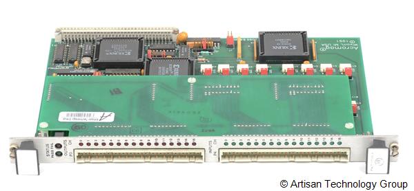 Xycom AVME9440-I-L Isolated Digital I/O Board w/ LEDs