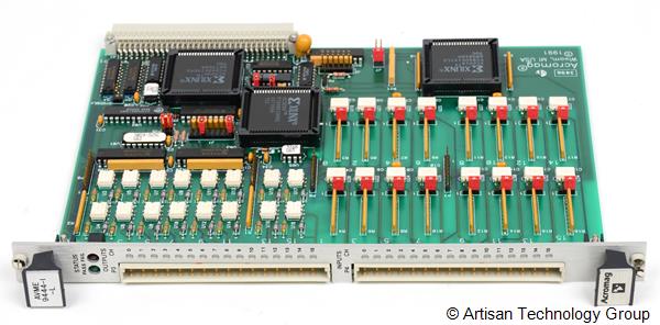 Acromag AVME9444-I-L Isolated Digital Output Module