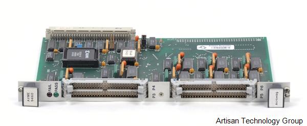 Acromag AVME-9460 Digital I/O Module