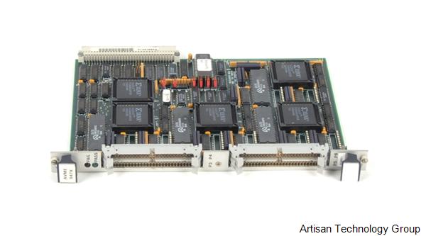 Acromag AVME9470 Industrial Digital I/O Board