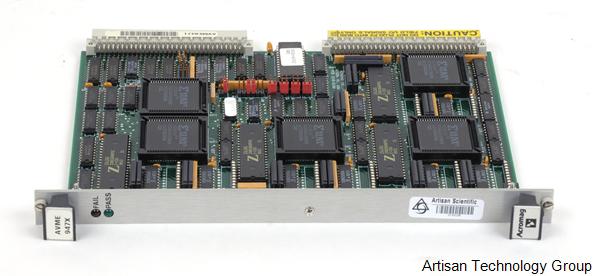 Acromag AVME9471 Industrial Digital I/O Board
