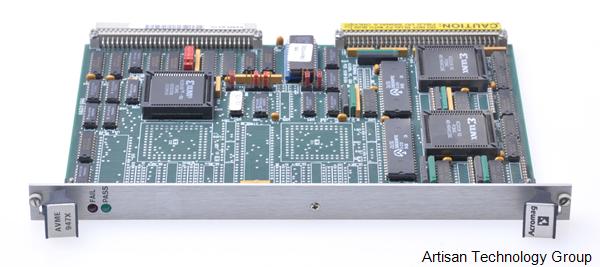 Acromag AVME9475 Industrial Digital I/O Board