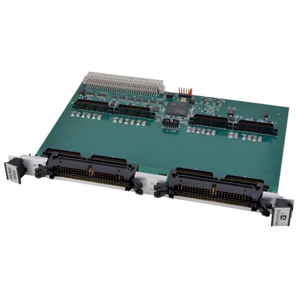 Acromag AVME9660A-LF Non-Intelligent Carrier Board