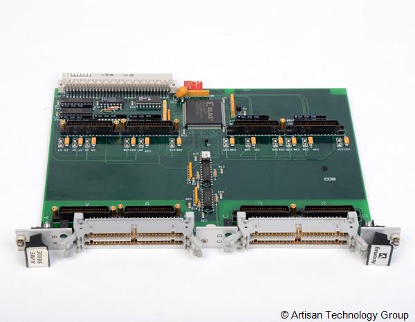 Acromag AVME9660E Non-Intelligent Slave Board