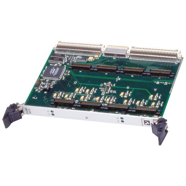 Acromag AVME9670-2 VME IndustryPack Carrier Module