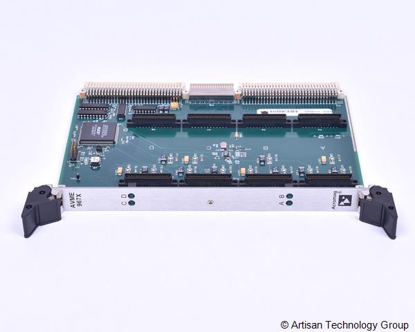 Acromag AVME970 VME IndustryPack Carrier Module