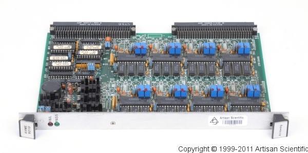 Acromag AVME9210 Analog Output Board