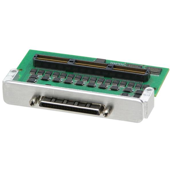 Acromag AXM-A75 Multi-Function I/O Module for PMC and XMC FPGA