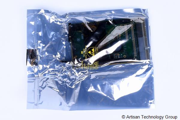 Acromag AcPC4610CC cPCI Non-Intelligent, Conduction-Cooled PMC Carrier Card