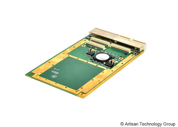 Acromag AcPC4610E cPCI Non-Intelligent, Air-Cooled PMC Carrier Card