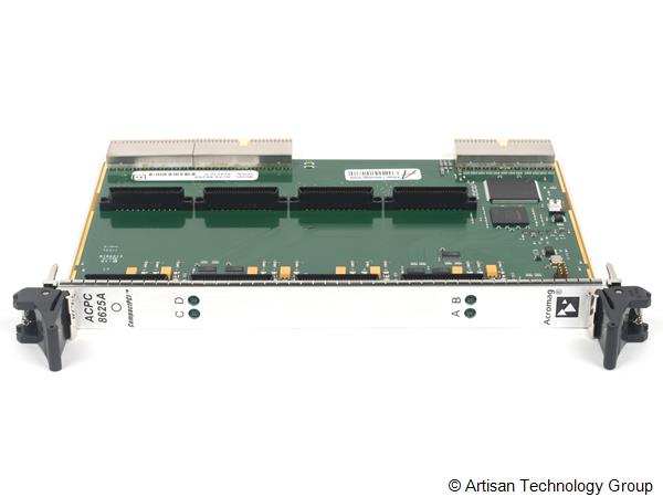 Acromag AcPC8625A IndustryPack Carrier Card