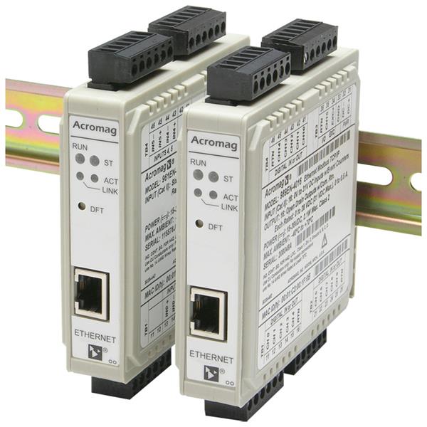 Acromag BusWorks 989EN-4C16 Ethernet Discrete I/O Module