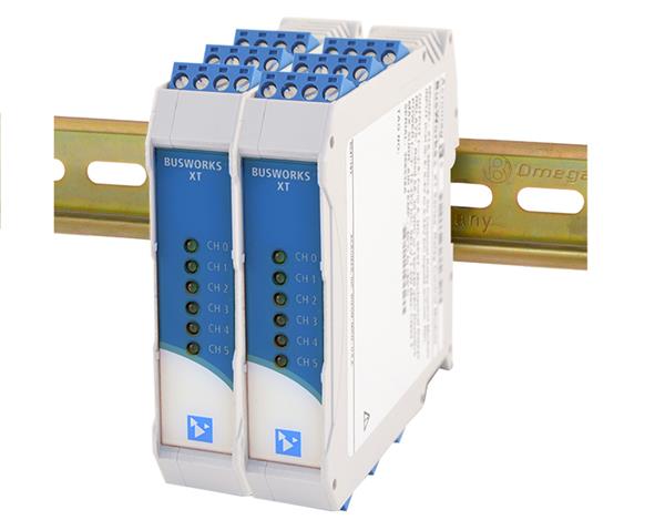Acromag BusWorks XTA-MRNO Mechanical Relay Output Module