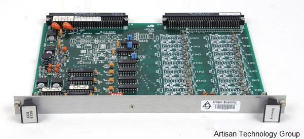 Acromag ECS9120 Series High Level Expander Boards