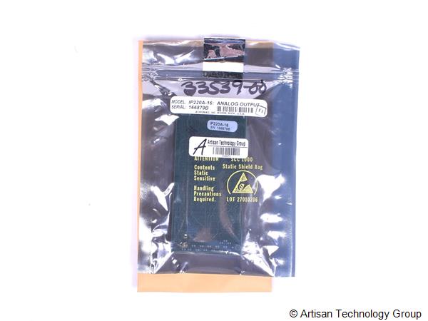 Acromag IP220A-16 12-Bit Analog Output Industry Pack Module