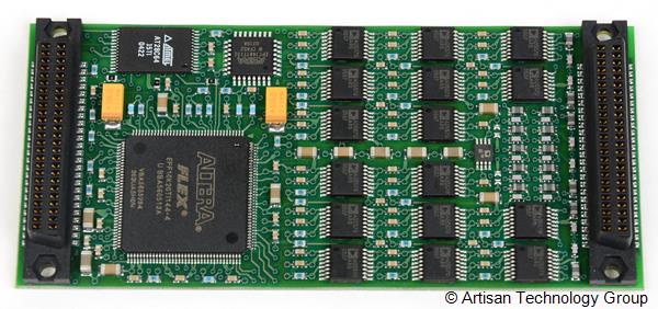 Acromag IP231-16E 16-Bit D/A Analog Output Module