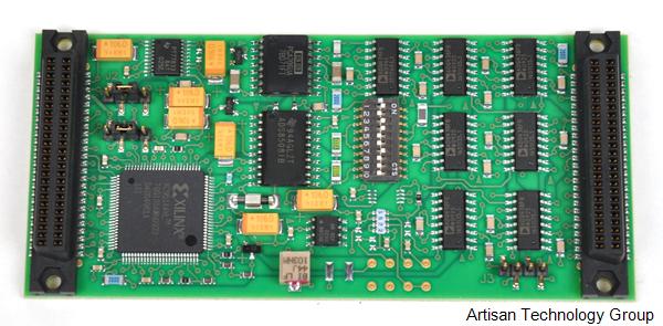 Acromag IP320A 12-Bit A / D Analog Input Industry Pack Module