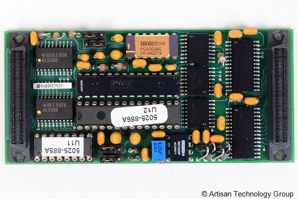 Acromag IP320E 12-Bit A/D Analog Input Module