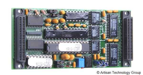 Acromag IP320 12-Bit A/D Analog Input Module