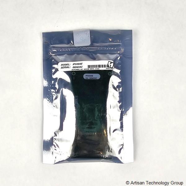 Acromag IP330AE 16-Bit A/D Analog Input Module