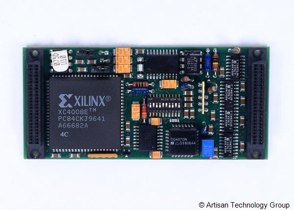 Acromag IP330 16-Bit A/D Analog Input Module